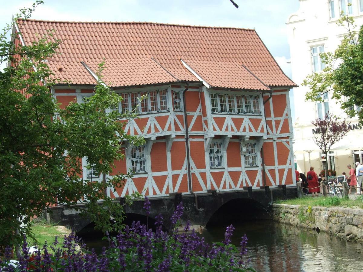 Birkenhof An Der Ostsee Hohenkirchen  Exterior photo
